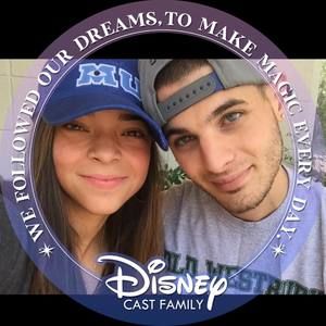 Meet your Posher, Gabriella